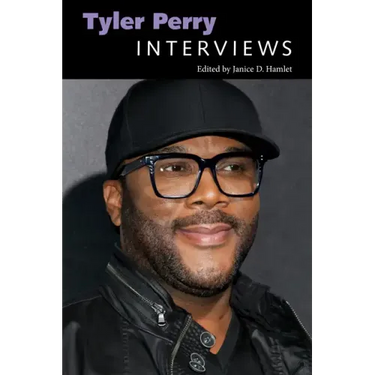 Tyler Perry: Interviews
