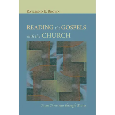 Reading the Gospels with the Church