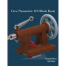 Creo Parametric 8.0 Black Book