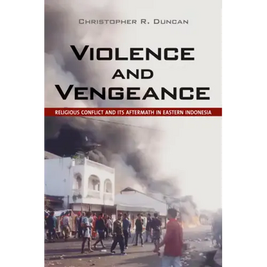 Violence and Vengeance