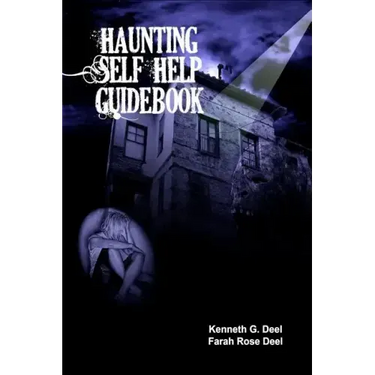Haunting Self Help Guidebook