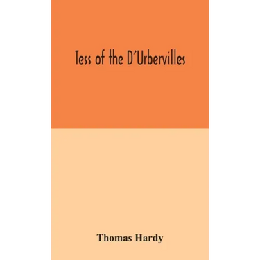 Tess of the D'Urbervilles