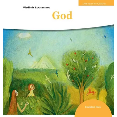 God