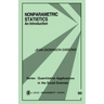 Nonparametric Statistics: An Introduction