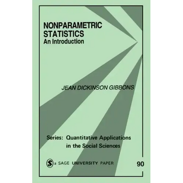 Nonparametric Statistics: An Introduction