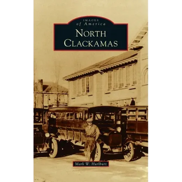 North Clackamas