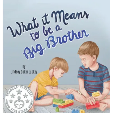 What it Means to be a Big Brother