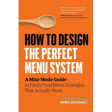 How to Design the Perfect Menu System: A Mise Mode Guide to Fresh Food Menu Strategies That Actually Work