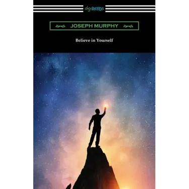 Believe In Yourself