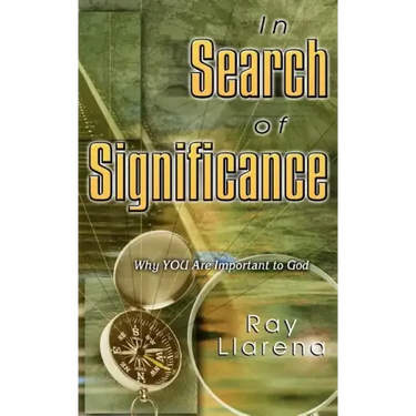 In Search of Significance