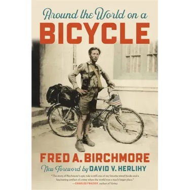 Around the World on a Bicycle