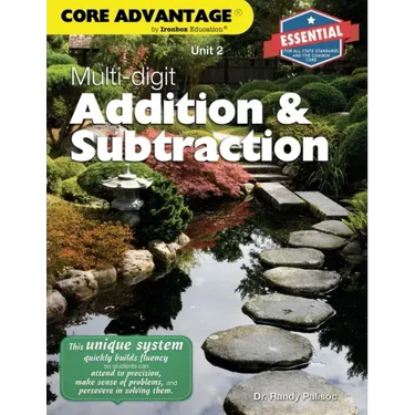 Multi-digit Addition & Subtraction