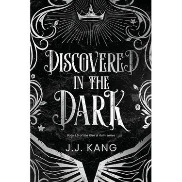 Discovered in the Dark