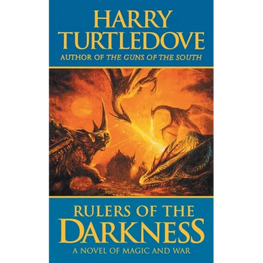 Rulers of the Darkness