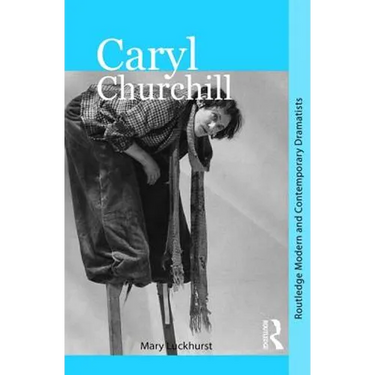 Caryl Churchill