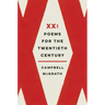 XX: Poems for the Twentieth Century