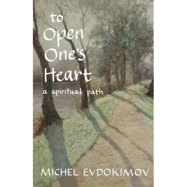To Open One's Heart: A Spiritual Path