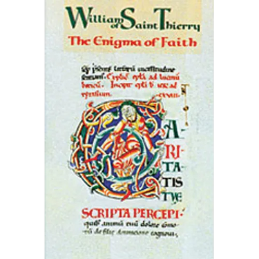 The Enigma of Faith: Volume 9