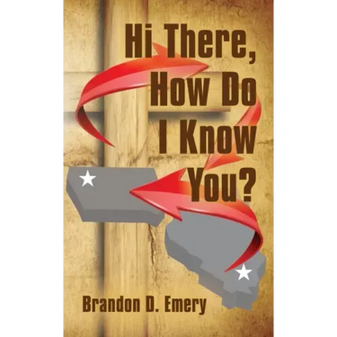 Hi There, How Do I Know You?