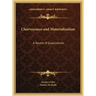 Clairvoyance and Materialization: A Record of Experiments