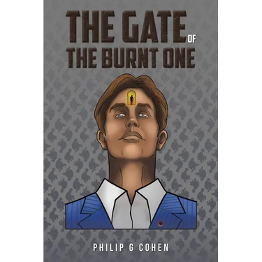 The Gate of the Burnt One