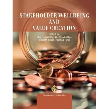 Stakeholder Wellbeing and Value Creation