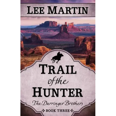 Trail of the Hunter