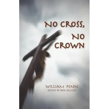 No Cross, No Crown