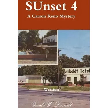 SUnset 4