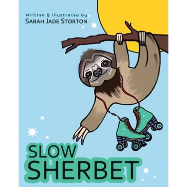Slow Sherbet