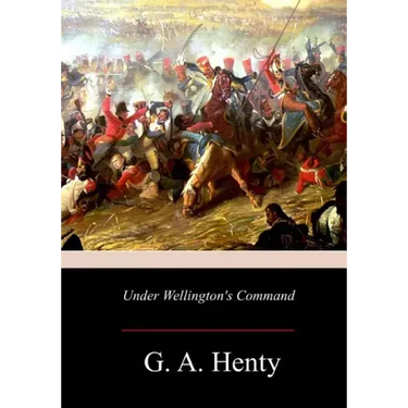 Under Wellington's Command