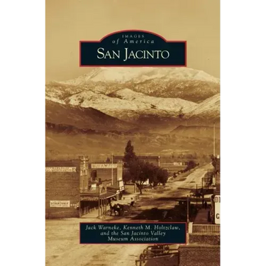 San Jacinto