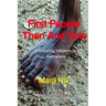 First People Then and Now: Introducing Indigenous Australians