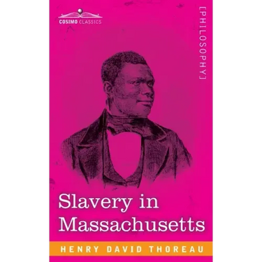 Slavery in Massachusetts