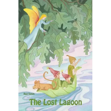 The Lost Lagoon