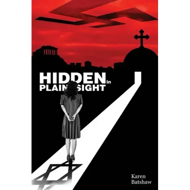 Hidden In Plain Sight