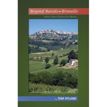 Beyond Barolo and Brunello: Italy's Most Distinctive Wines