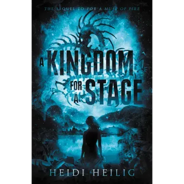 A Kingdom for a Stage