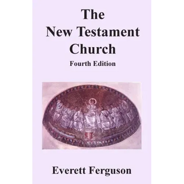 The New Testament Church