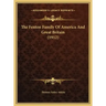 The Fenton Family Of America And Great Britain (1912)