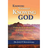 Knowing Yourself Knowing God: Moving from An Ego-Run-Life to a God-Led-Life