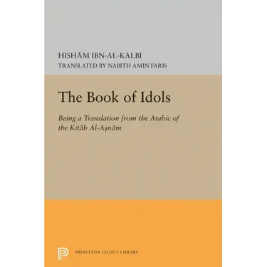 The Book of Idols