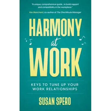 Harmony at Work