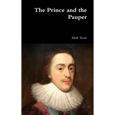 The Prince and the Pauper