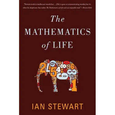 The Mathematics of Life