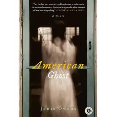 American Ghost