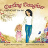 Darling Daughter: What Will You Be?