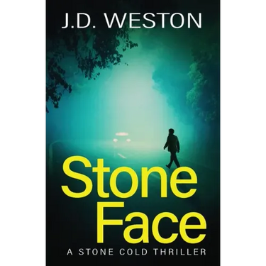 Stone Face: A British Action Crime Thriller