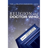 Religion and Doctor Who: Time and Relative Dimensions in Faith