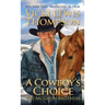 A Cowboy's Choice